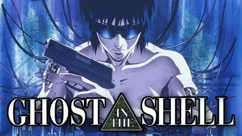 Ghost in the Shell