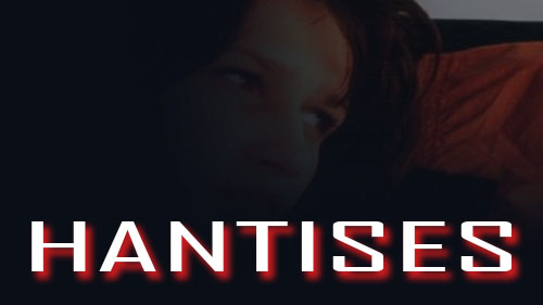 Hantises