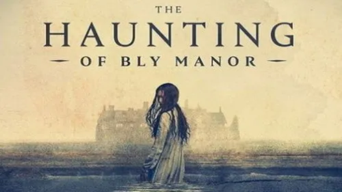 The Haunting of Bly Manor