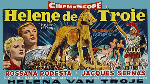 Hélène de Troie