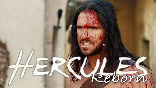 Hercule, la vengeance d'un dieu