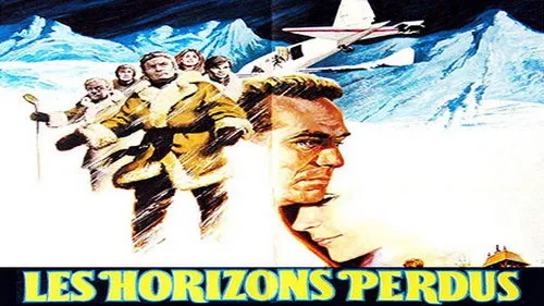 Les horizons perdus