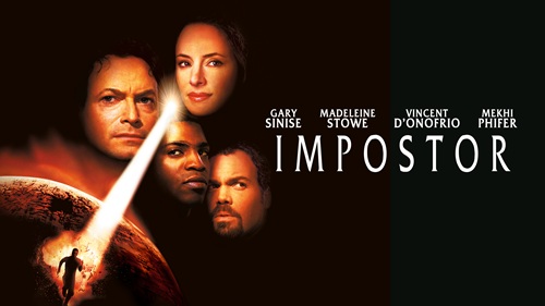 Impostor