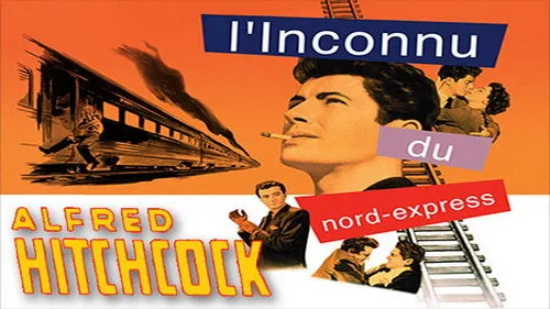 L'inconnu du Nord-Express