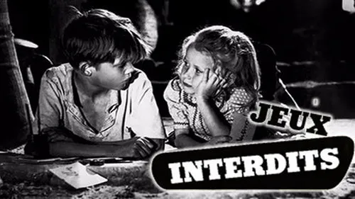 Jeux interdit