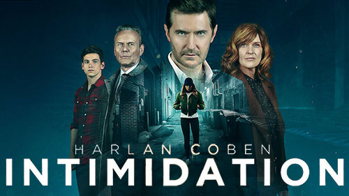 Intimidation