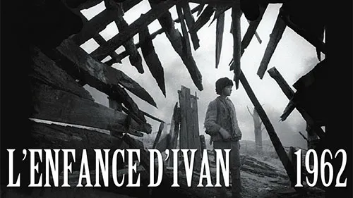 L'enfance d'Ivan