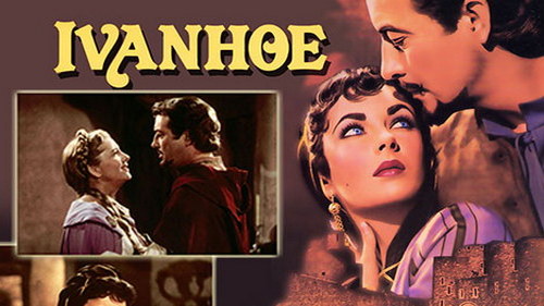 Ivanhoé