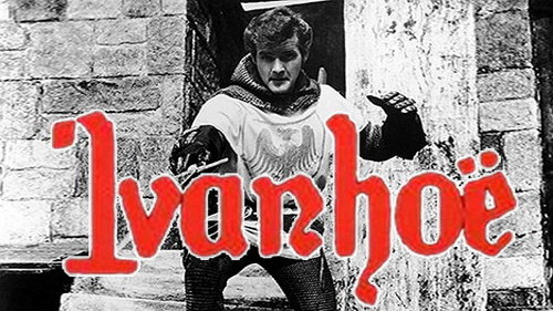 Ivanhoé