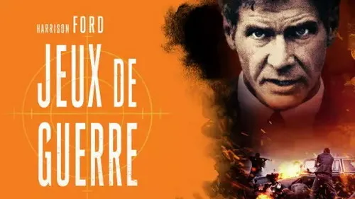 Jeux de guerre