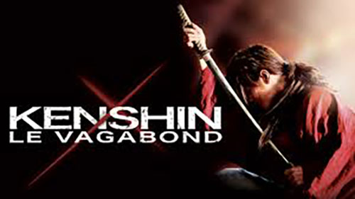 Kenshin le vagabond