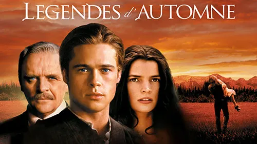 Légendes d'automne