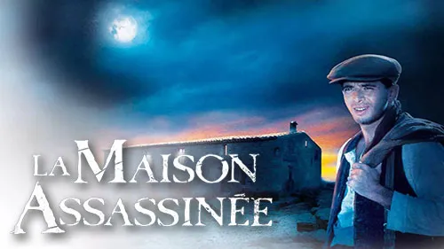 La maison assassiné