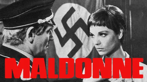 Maldonne