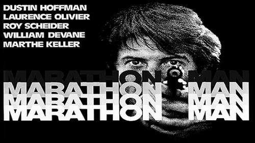 Marathon Man