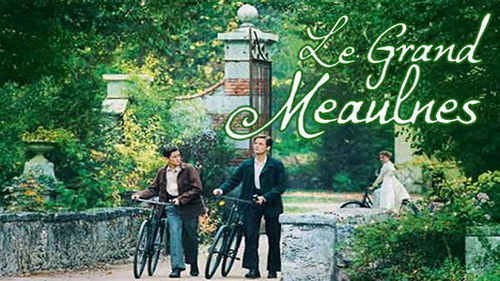 Le grand Meaulnes