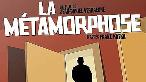 La métamorphose