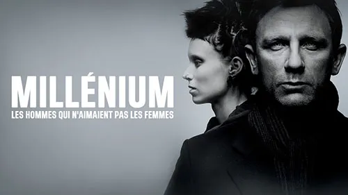 Les hommes qui n'aimaient pas les femmes