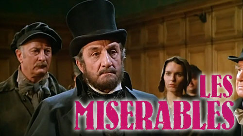 Les misérables