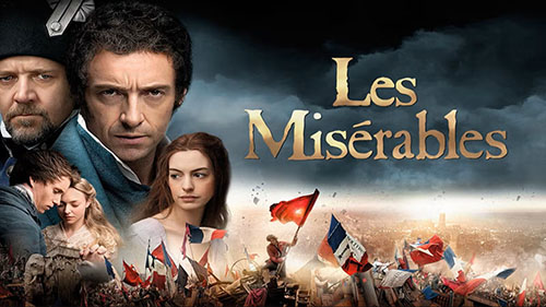 Les misérables