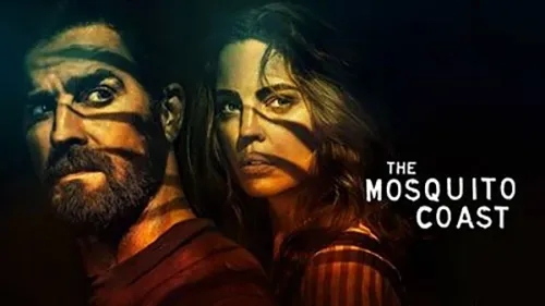The Mosquito Coast