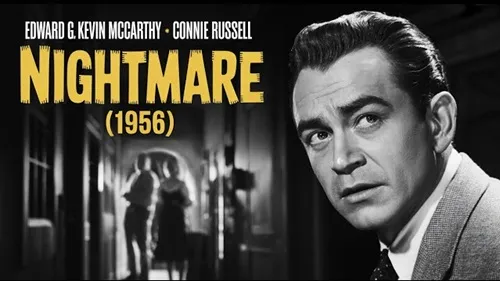 Le cauchemar