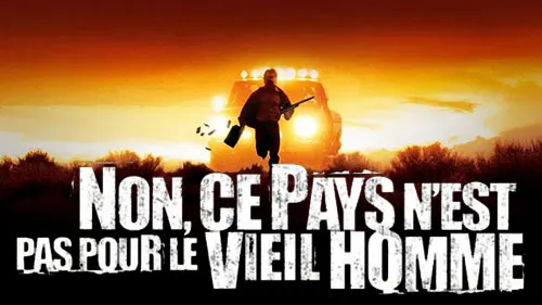 No country for old man