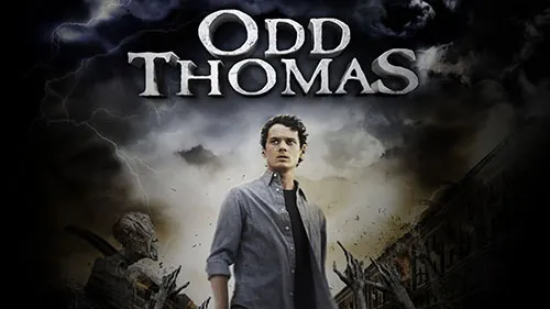 Odd Thomas contre les créatures de l'ombre