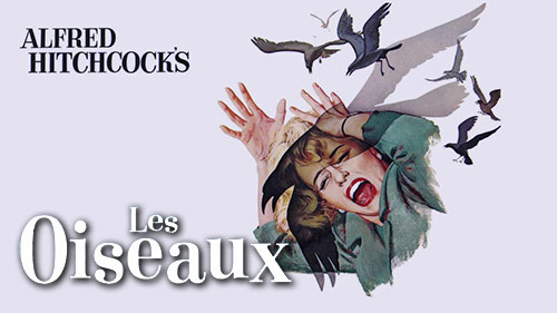 Les oiseaux
