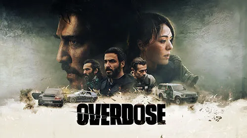 Overdose