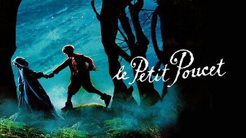 Le petit Poucet