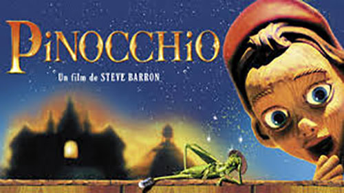 Pinocchio