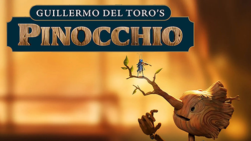 Pinocchio