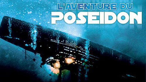 Poséidon