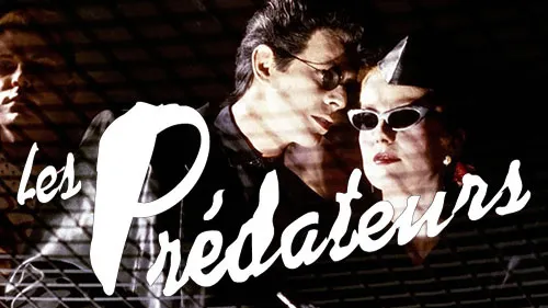Les Prédateurs