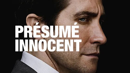 Présumé innocent