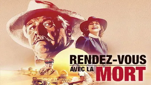 Rendez-vous avec la mort