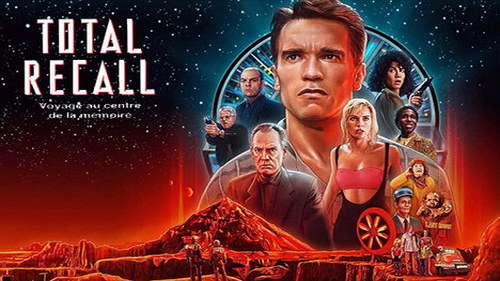 Total recall
