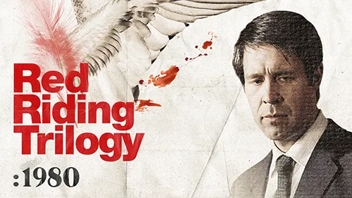 The Red Riding Trilogy: 1980