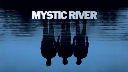 Mystic river