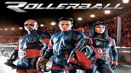 Rollerball