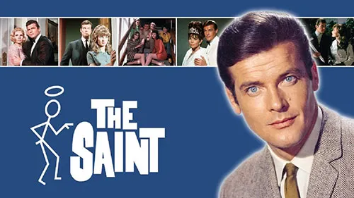 Le saint