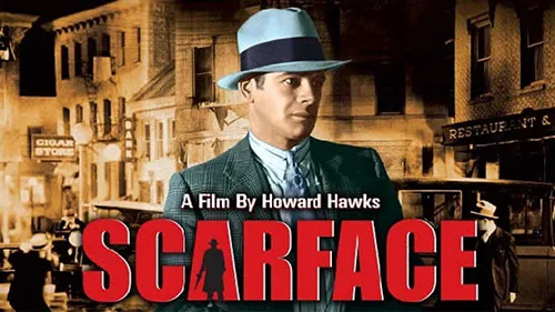 Scarface