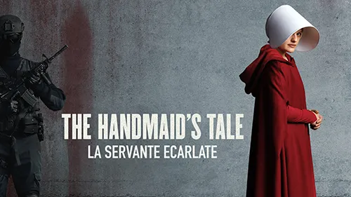 La servante écarlate