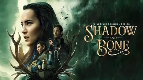 Shadow and Bone : La Saga Grisha