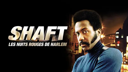 Les Nuits rouges de Harlem