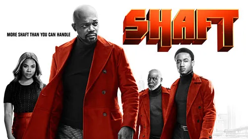 Shaft