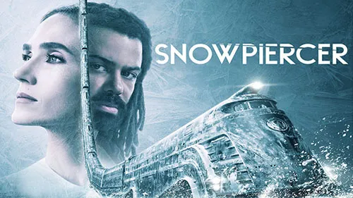 Snowpiercer