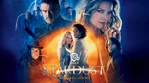 Stardust, le mystère de l'étoile