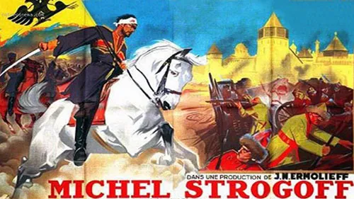 Michel Strogoff